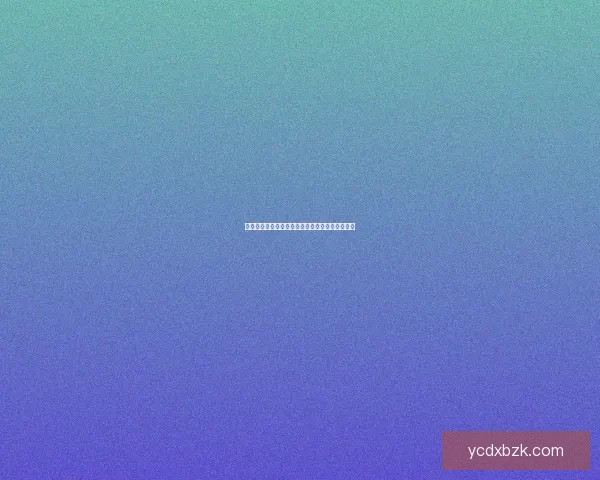 双枪游侠归来：纵横沙漠，谱写英雄传说的新篇章